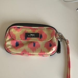 Scout Wristlet